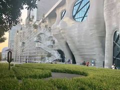 -证大喜玛拉雅中心