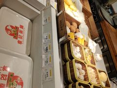 -李记粥铺(泰山路店)
