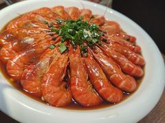 -蓝田印象
