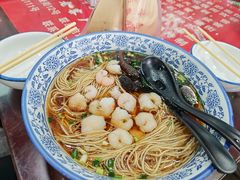 -美味斋(西北街店)