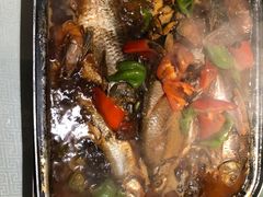 -留芳·文旅古月楼(老街店)