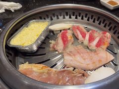 -木槿花韩式炭烤·熟成肉工坊(孙文东路店)