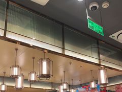 -海底捞火锅(漫乐城夜宵主题店)