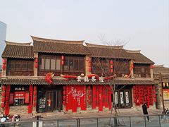 -回龙窝历史文化街区