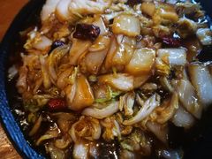 -望京一号·重庆江湖菜(工体店)