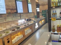 -芳竹园火锅(塘沽金街店)