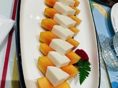 -米兰西点(鞍山店)