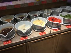 -煲宫猪肚鸡(昆山金鹰国际购物中心店)