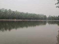 -森林公园(尖草坪区)