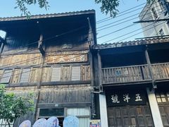 -两江国际影视城