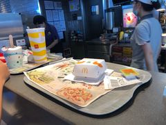 -麦当劳(三亚凤凰机场店)