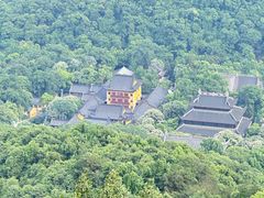 -灵顺寺