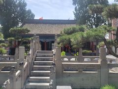 -万寿八仙宫