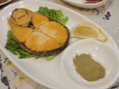 -一家亲台菜餐厅(银塘中路店)