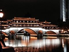 -泰平丽锦酒店(成都太古里春熙路店)