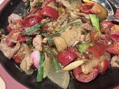 -太二酸菜鱼(深圳布吉万象汇店)