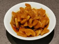-老头儿油爆虾(星光一期店)