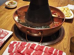 -朴都老北京紫铜火锅(荣成九龙城店)