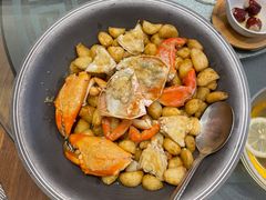 -大林苑世家精细潮州菜