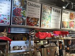 -MI WU FACTORY米屋美食工厂餐厅(绿地店)