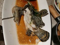 -达叔香味海鲜(海棠68环球美食街店)