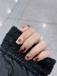 -秀色美甲美睫纹绣护肤