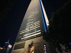 -上海柏悦酒店