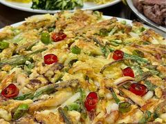 -大福黄牛料理·韩式烤肉·黄牛肥肠·酱蟹