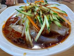 -太原面食店(解放路店)
