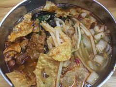 -桂湘缘卤味螺蛳粉
