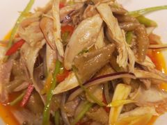 -阿布都新疆音乐美食城(长湖路店)