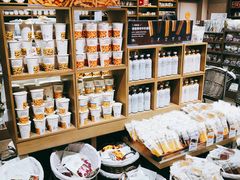 -MUJI无印良品(西单大悦城店)