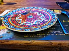 -卢布林西餐厅(万正店)