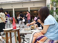 -RAC BAR(安福路店)