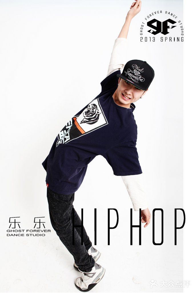 北京GF舞蹈工作室(石景山店)图片