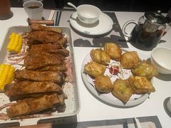 -新兴·金羊座·粤菜点心(乐峰店)