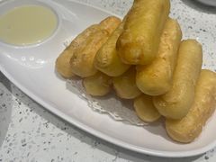 -玉林烤鸭店(垡头店)