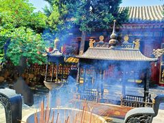 -西安市广仁寺