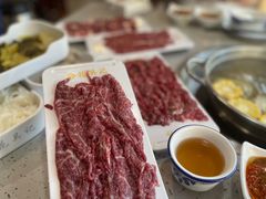 -杏花吴记牛肉火锅