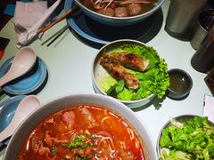 -西贡妈妈SaigonMama•越南料理(上海商城店)