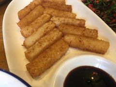 -老班长私房菜(广场路店)