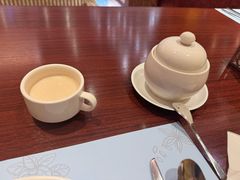 -马哥孛罗咖啡厅·Cafe Marco (厦门马哥孛罗东方大酒店)