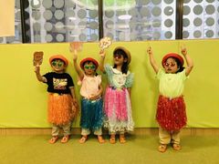 -金宝贝国际早教中心(万象城中心)