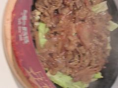 -牛邸·烧肉饭(来福士店)