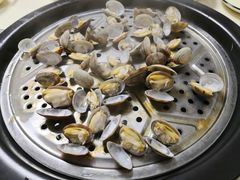 -蔚海之都·象山蒸汽海鲜(仙霞路店)