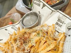 -Blac+Blac(中海环宇荟店)