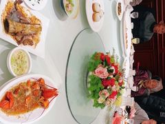 -金时代顺风大酒店(金山店)