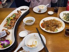 -醉壹号海鲜大排档(厦门美食地标店)