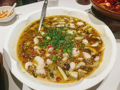 -眉州东坡(望京店)