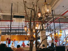 大堂-maan coffee漫咖啡(通州店)